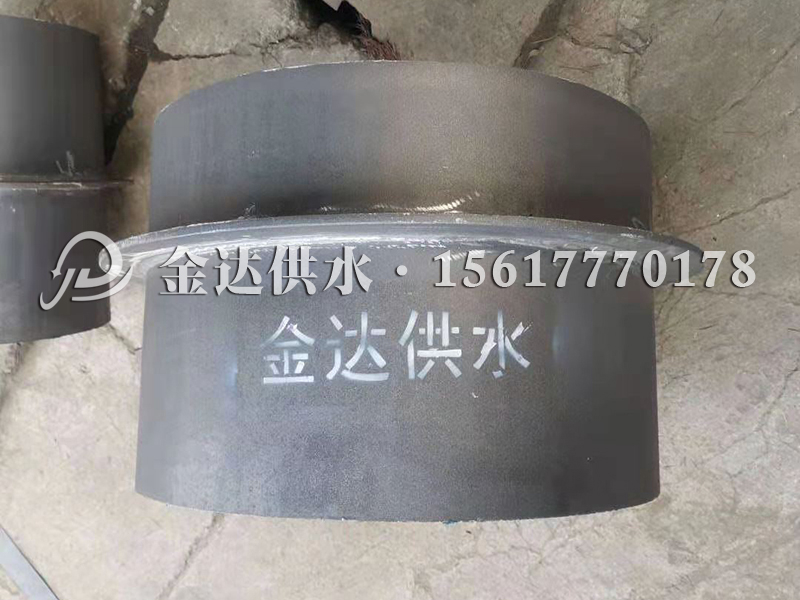 刚性防水套管在水池安装过程中会发生腐朽现象吗？
