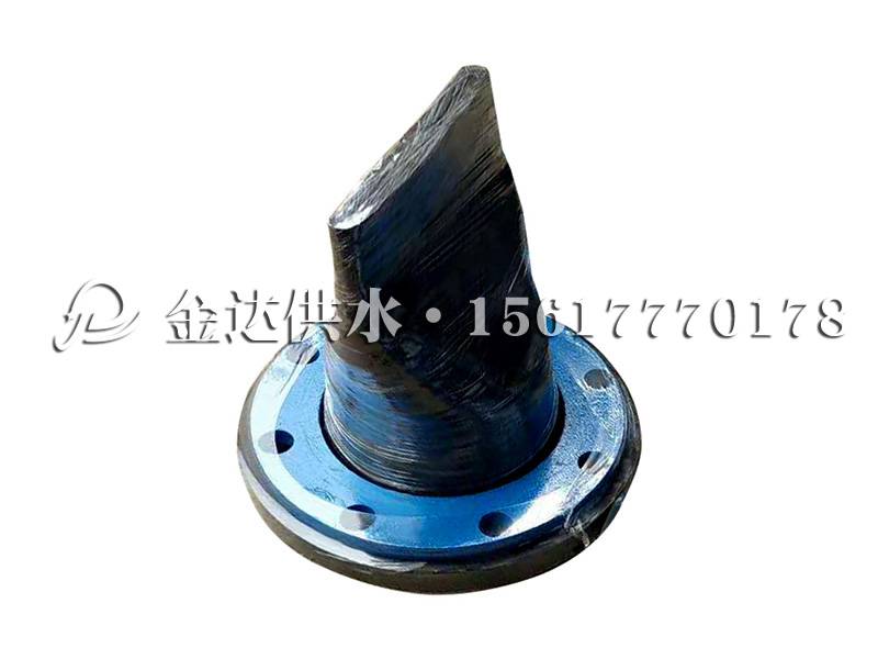 鸭嘴阀优缺点及作用介绍