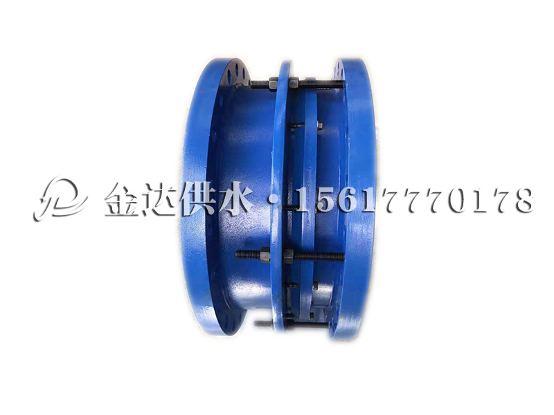 为什么不锈钢伸缩接头外面用环氧树脂漆防腐